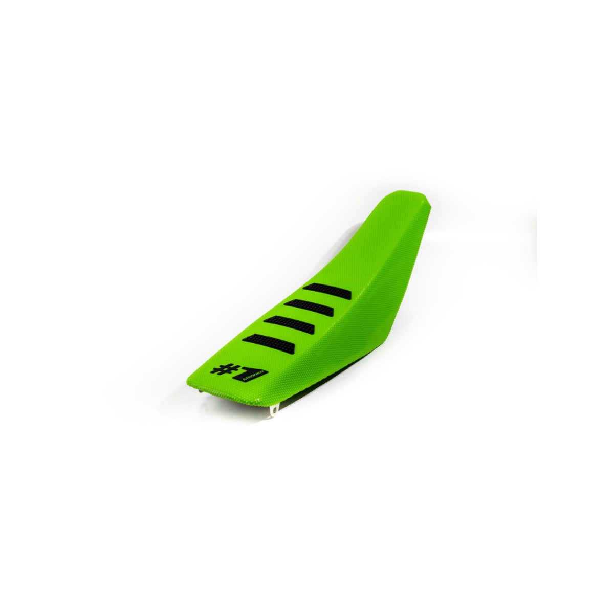 Sadelöverdrag Onegripper Ribbat bild 5