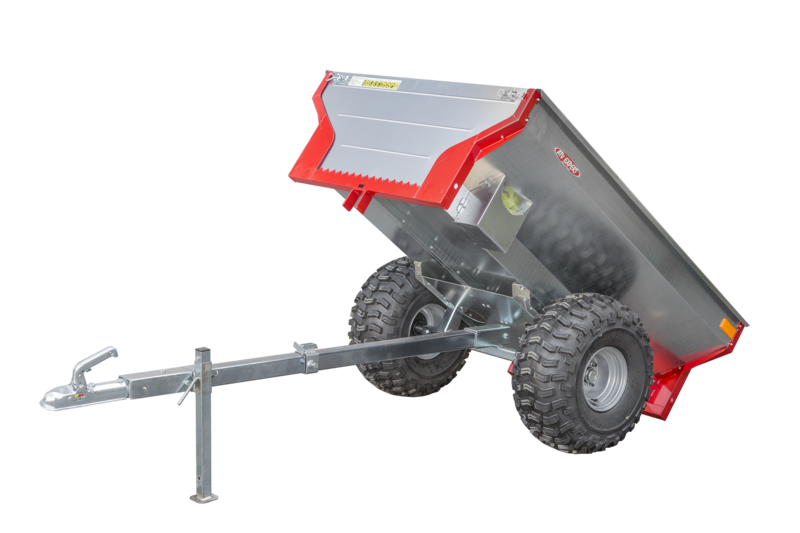 Ultratec Ultratec ATV Universalvagn