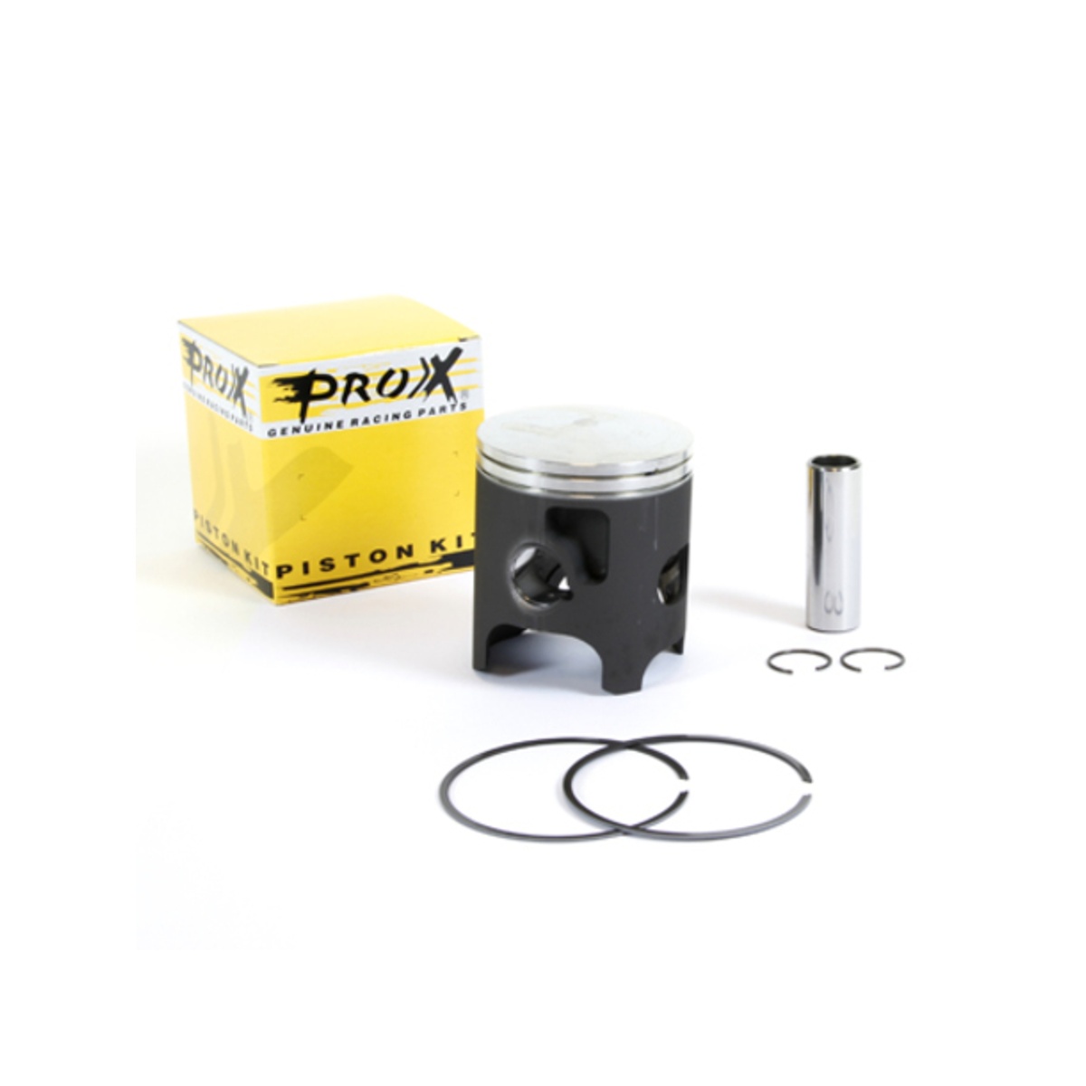 ProX Kolvsats KX250 '92-04 - Kawasaki KX 250 92-04