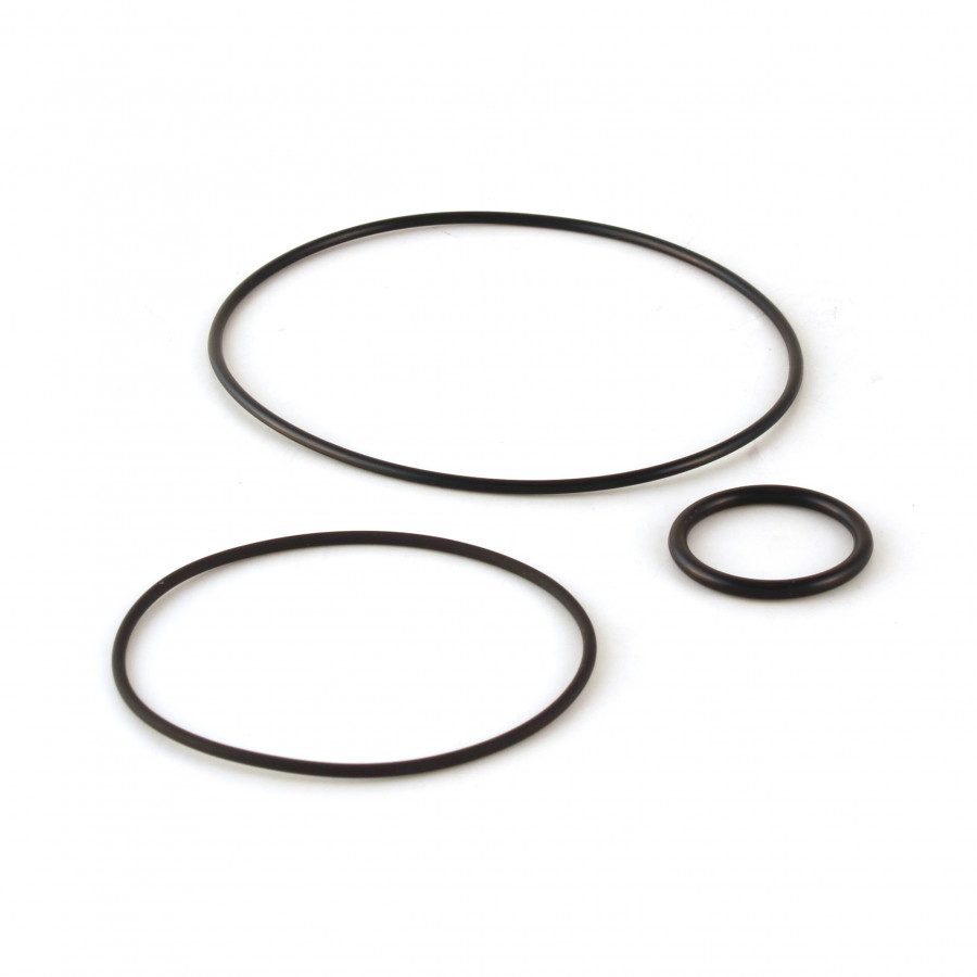 VHM, Tätningskit Topp Kawasaki KX 85 2001 - Kawasaki KX 85 01-25