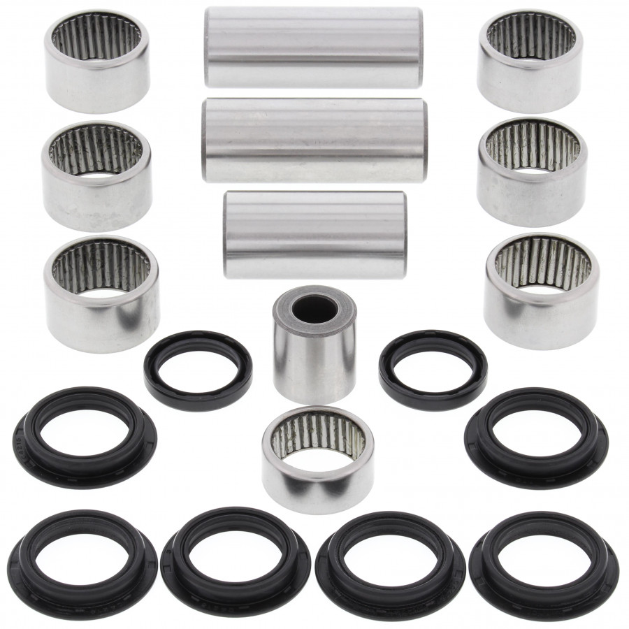 All Balls, Länkagesats, Suzuki RM 125 98-99, Suzuki RM 250 98-99 - m.fl.