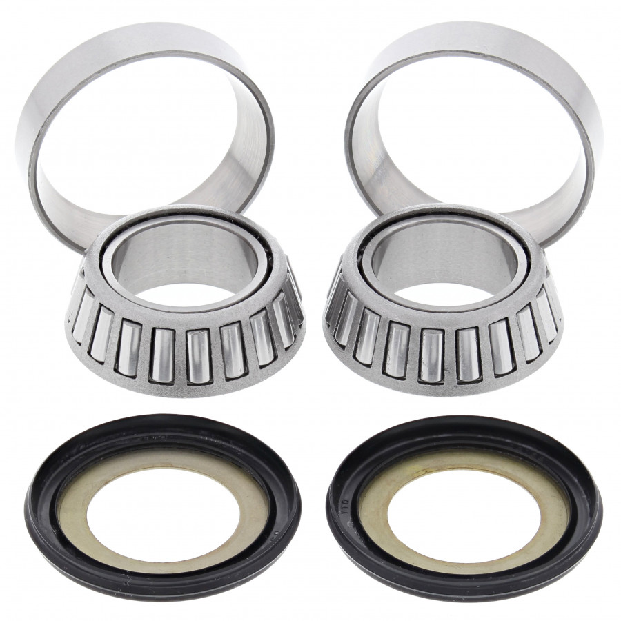 All Balls, Styrlager, Honda CR 125R 84-89, Honda CRF 150F 03-05, Honda CRF 150R 07-24 - m.fl.