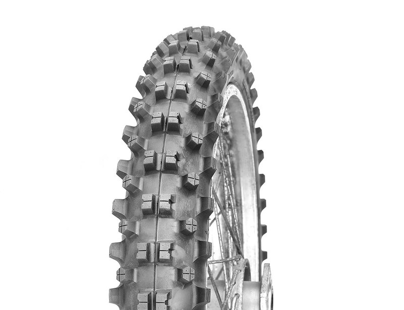 Deli Deli tire Enduro Competition SB120 Soft 90/90-21 54R TT F.I.M. Fr.