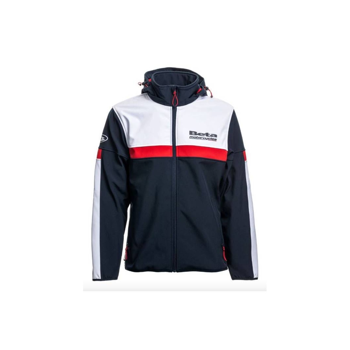 Beta Beta Jacka Paddock Softshell Jacket Team