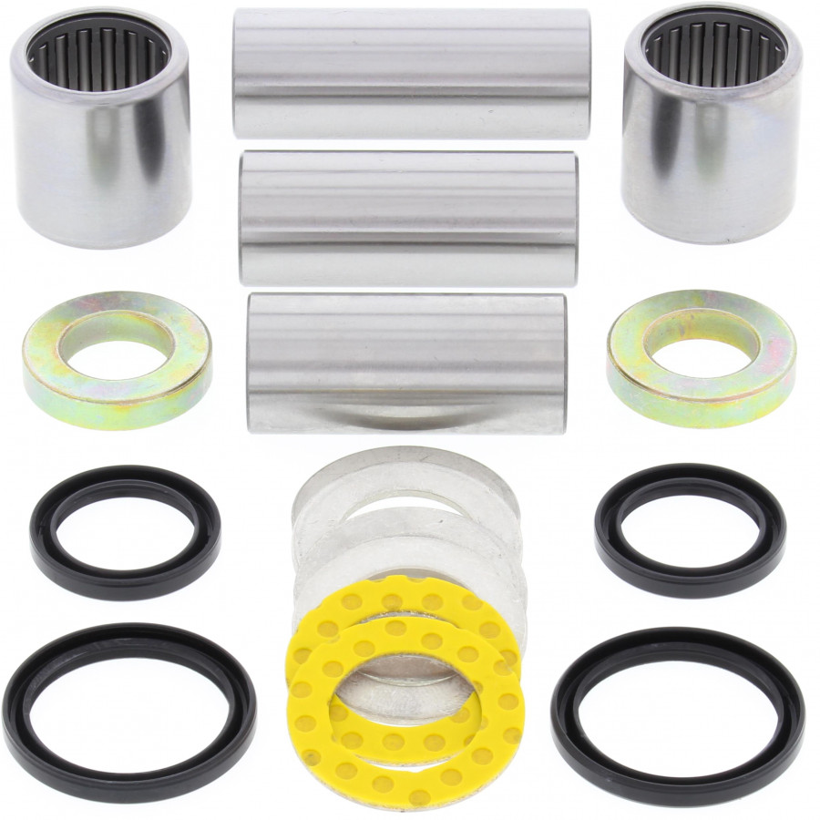 All Balls, Svinglager, Honda CR 250R 02-07, Honda CRF 450R 02-04 - m.fl.