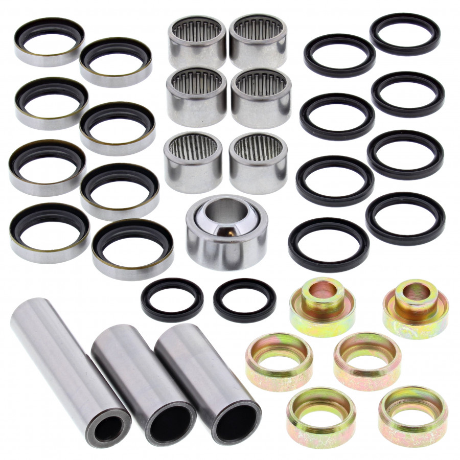 All Balls, Länkagesats, KTM 125 EXC 93-97, KTM 125 SX 93-97, KTM 250 EXC 94-97 - m.fl.