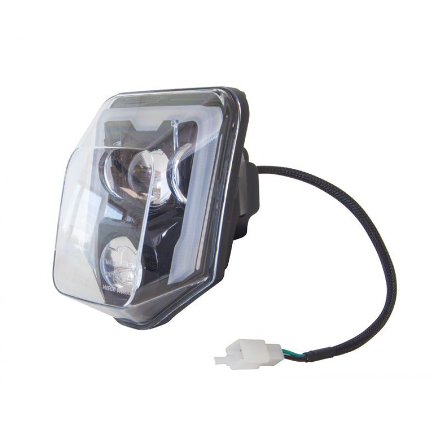 Rtech LED Framlampa Husqvarna - Husqvarna FE 250 17-23 m.fl.