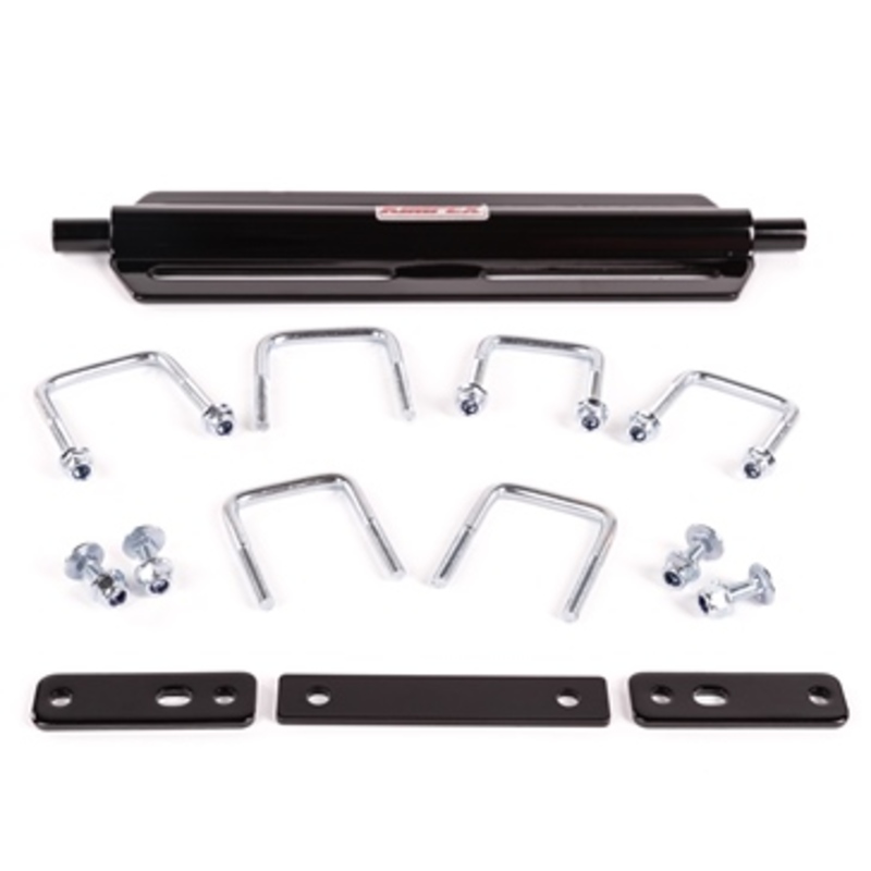 Kimpex Kimpex Click N Go 2 Monteringssats ATV CF-Moto Polaris