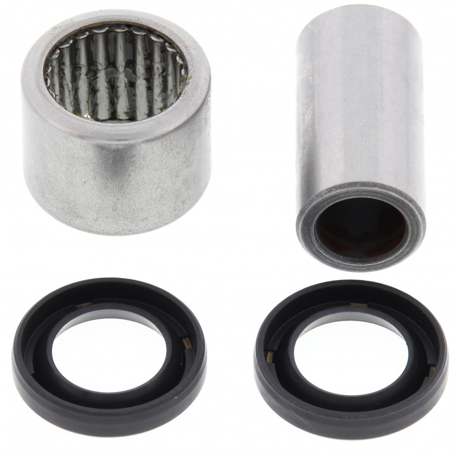 All Balls, Stötdämparsats Nedre Lager, Honda CR 80R 96-02, Honda CR 85R 03-07, Suzuki RM 85 02-16 - m.fl.