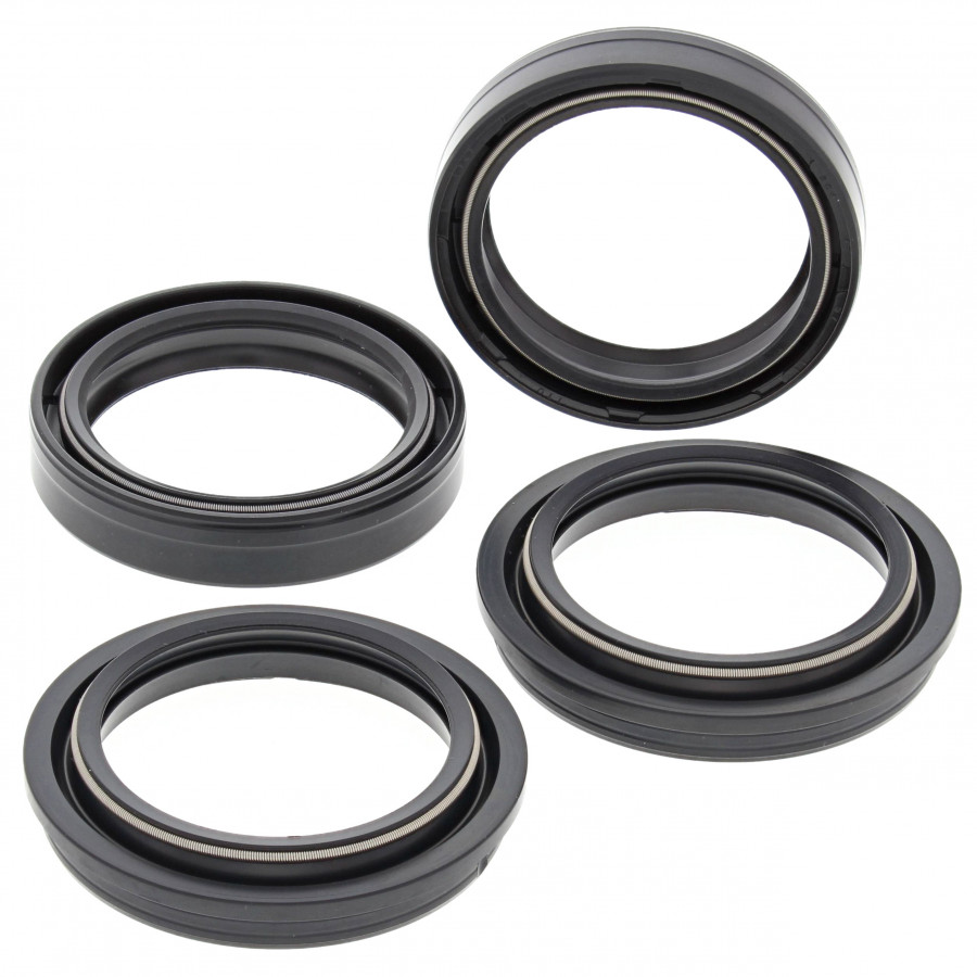 All Balls, Gaffeltätningsats, Suzuki RM 125 91-95, Suzuki RM 250 91-95, Honda CR 125R 90-91 - m.fl.