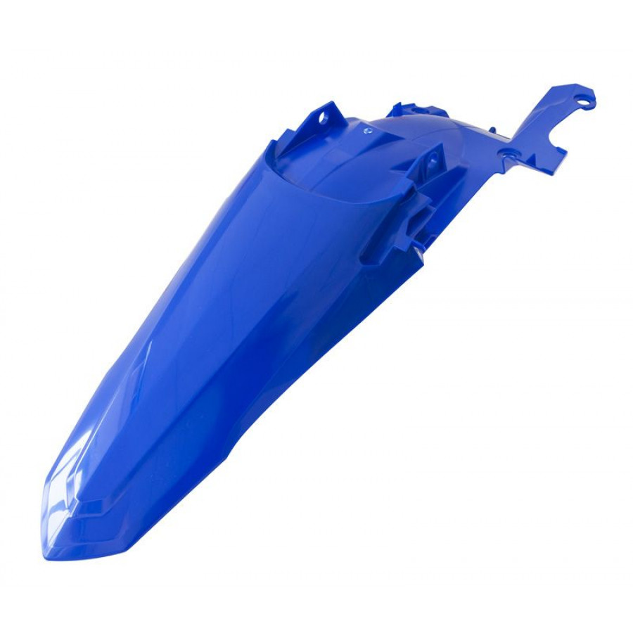 Rtech Rtech, Bakskärm, BLÅ - Yamaha YZ 250F 24-25, Yamaha YZ 450F 23-25