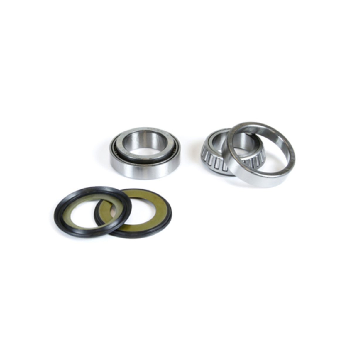 ProX Styrlager Kit CR125'93-94+'98-07+CR250'92-94 - m.fl.