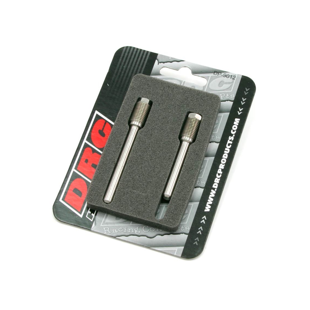 DRC Bromspinnar DRC Rostfria BrakePin set F+B YZF/RMZ/XR