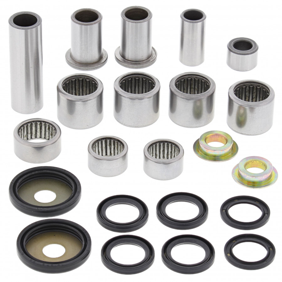 All Balls, Länkagesats, Yamaha YZ 85 03-18 - Yamaha YZ 85 03-18