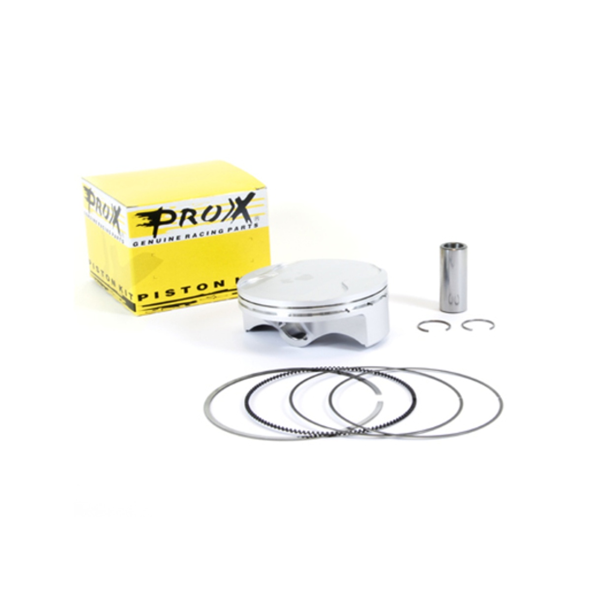 ProX Kolvsats KX450F '13-14 12.5:1 - Kawasaki KX 450F 13-17