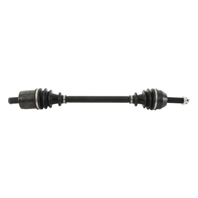 All Balls Drivaxel komplett 8 Polaris Ranger höger/vänster fram