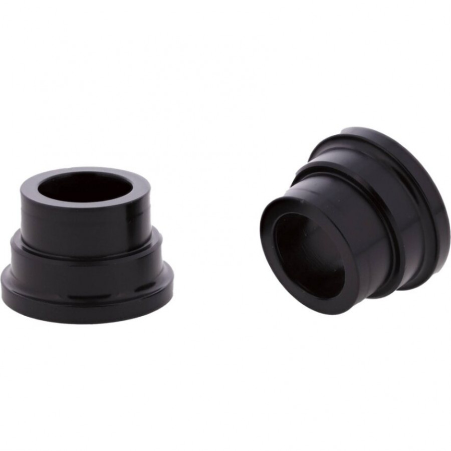 All Balls, Hjuldistanser Fram - Beta XTRAINER 300 2T 15-22