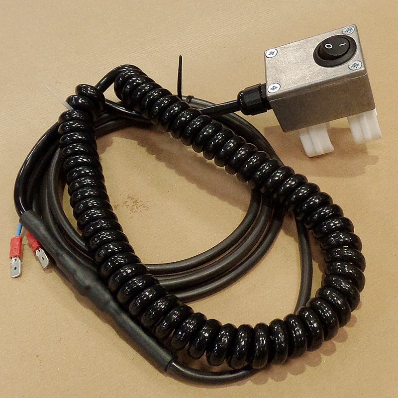 Wessex Wessex Remote Cut-out Switch