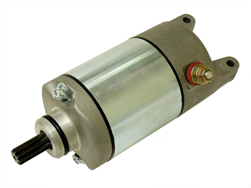 Bronco Startmotor Kawasaki  Brute Force 05-23