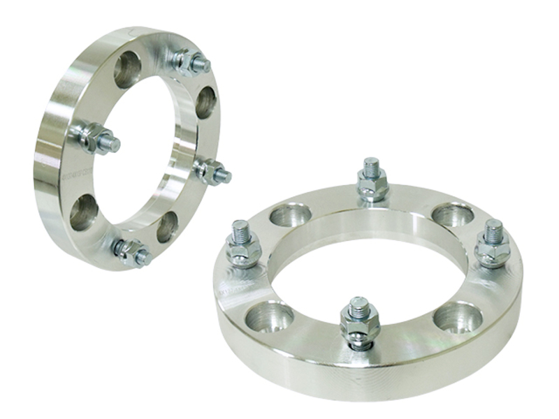 Bronco Spacerplattor ATV 1" 4/136,5-10mm parvis