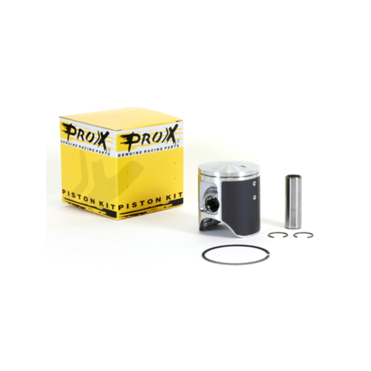 ProX Kolvsats YZ125 '02-04 - Yamaha YZ 125 02-04