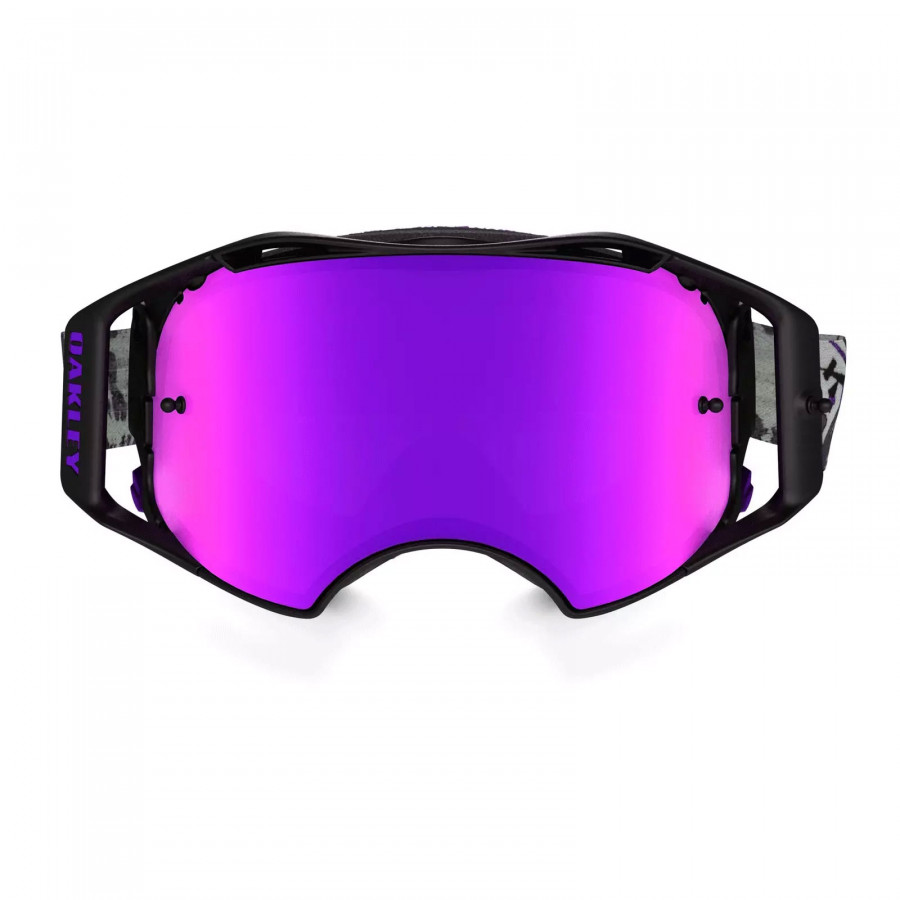 Rip n Roll Lins Oakley Airbrake Pink Mirror
