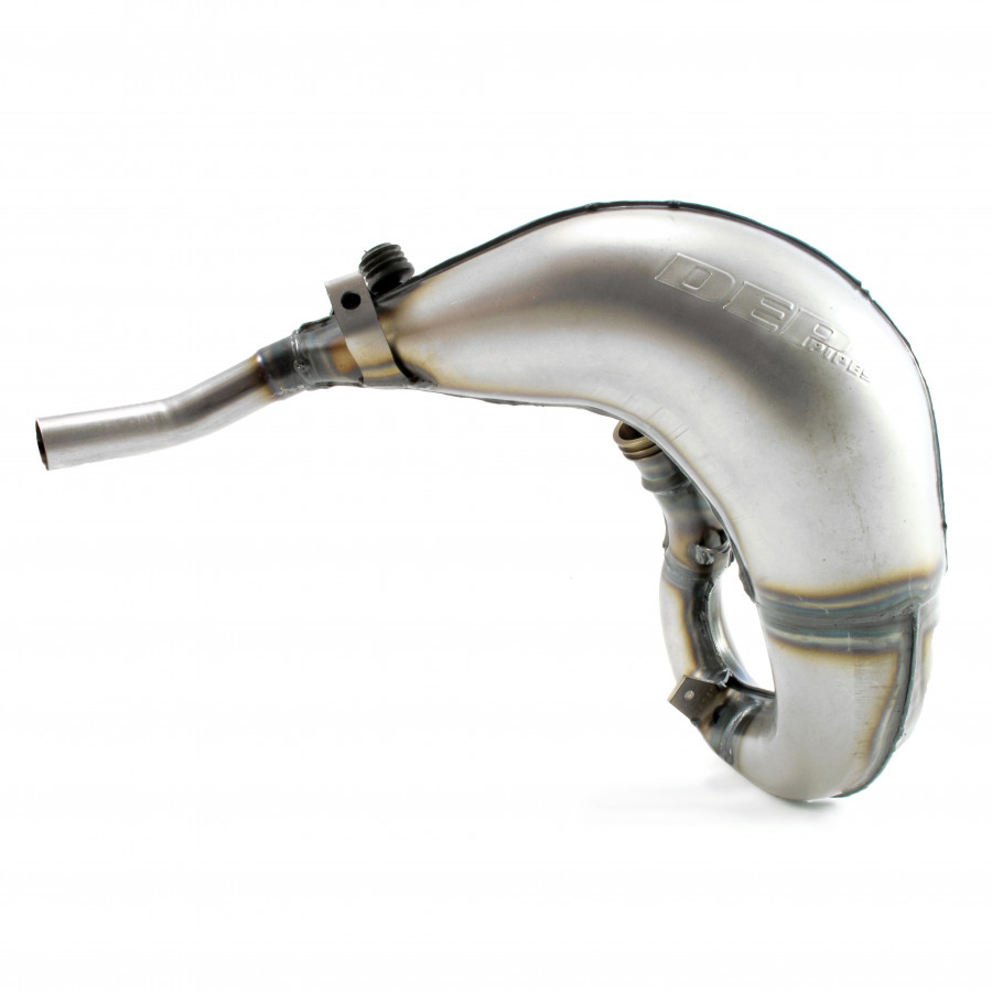 DEP Avgasrör Raw Torque KTM / Husqvarna / GasGas 65cc 2024-2025 - m.fl.