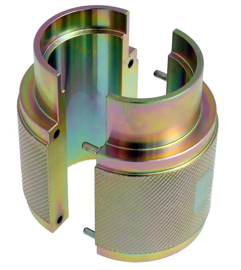 K-Tech Front Fork Seal Driver 35-36mm