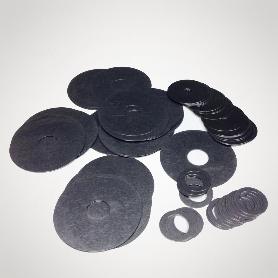 K-Tech 10x0.10x6ID SHIM