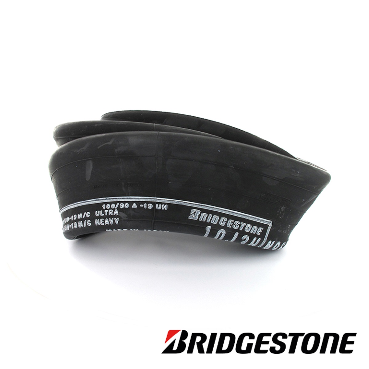 Bridgestone Tävlingsslang Bridgestone 100/100B-18 3,5mm tjock