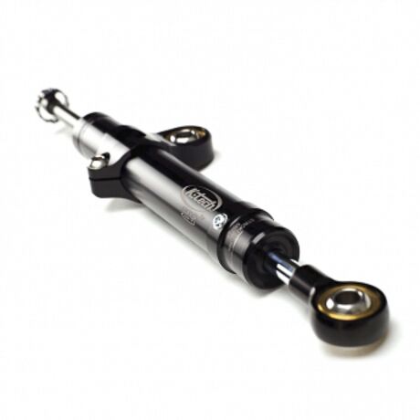 Street Styrdämpare -Road Yamaha FZ/MT-09 2014-