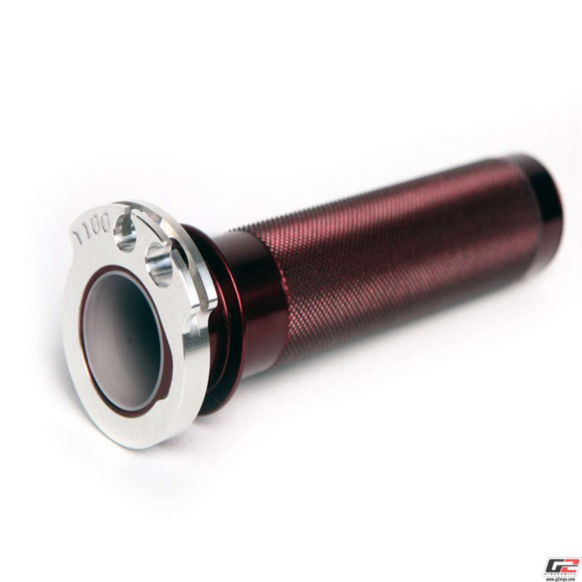 REPL THROTTLE TUBE KTM 4 STR