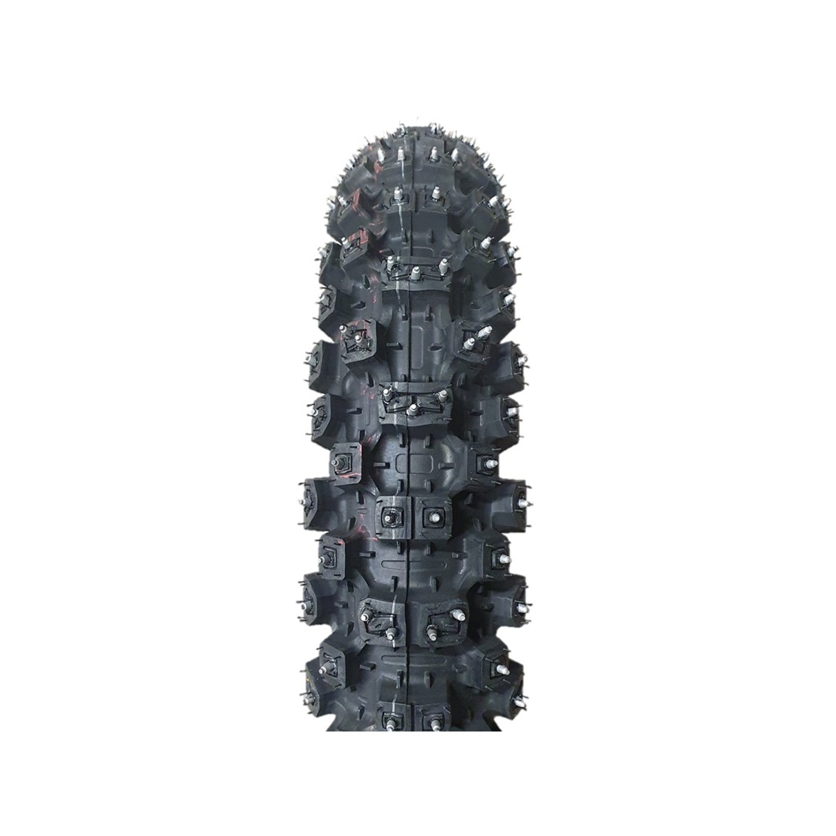 Bridgestone Dubbdäck Bak Bridgestone X40 110/100-18