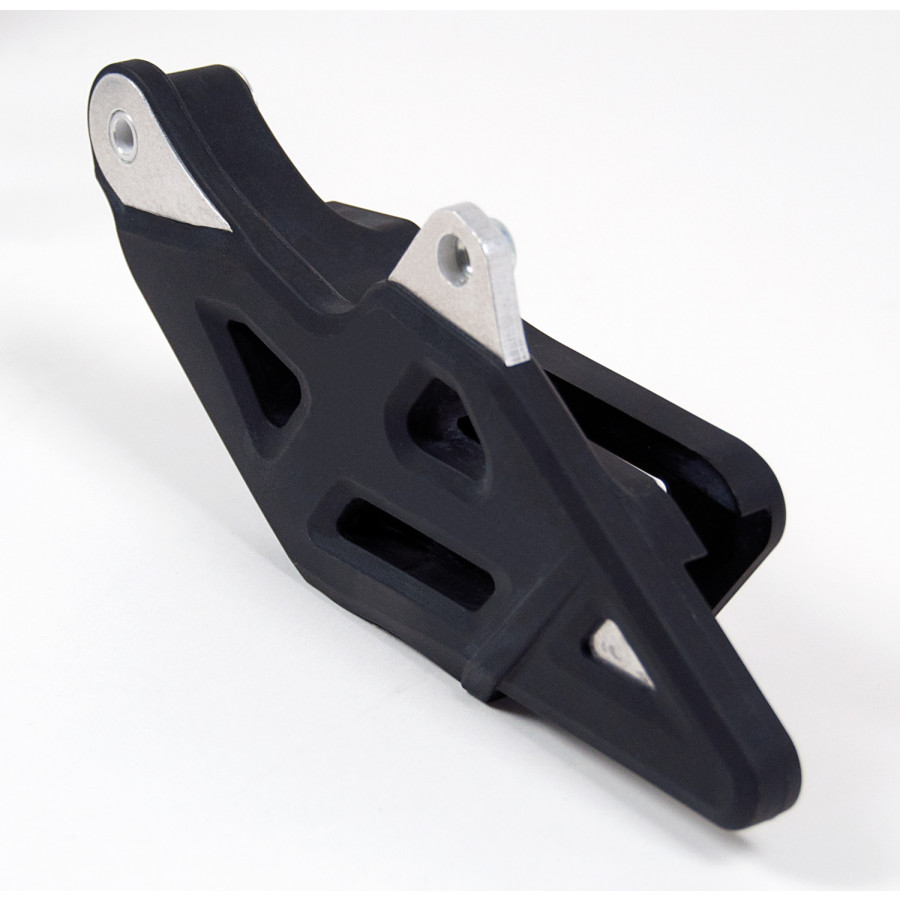 Rtech, Kedjestyrare, SVART - KTM 450 SX-F 08-22 m.fl.