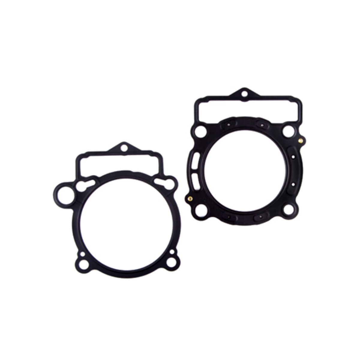 ProX Cylinderfot & Topp Packningssats KTM350SX-F '11-12 - m.fl.