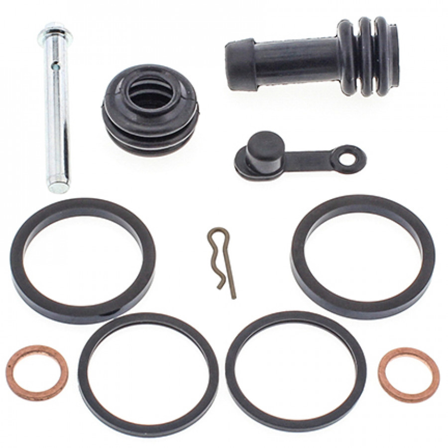 All Balls, Bromsok Rep. Kit Bak, Suzuki RM 80 90-01, Suzuki RM 85 02-17 - m.fl.