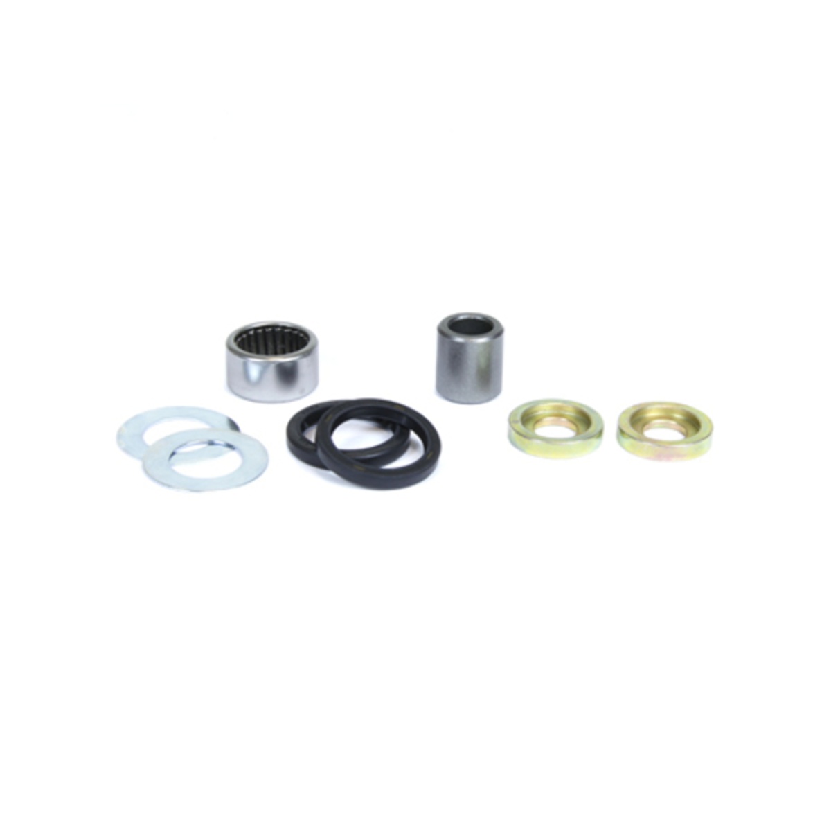 ProX Stötdämparlager Nedre RM-Z250 '10-16 + RM-Z450 '10-16 - m.fl.