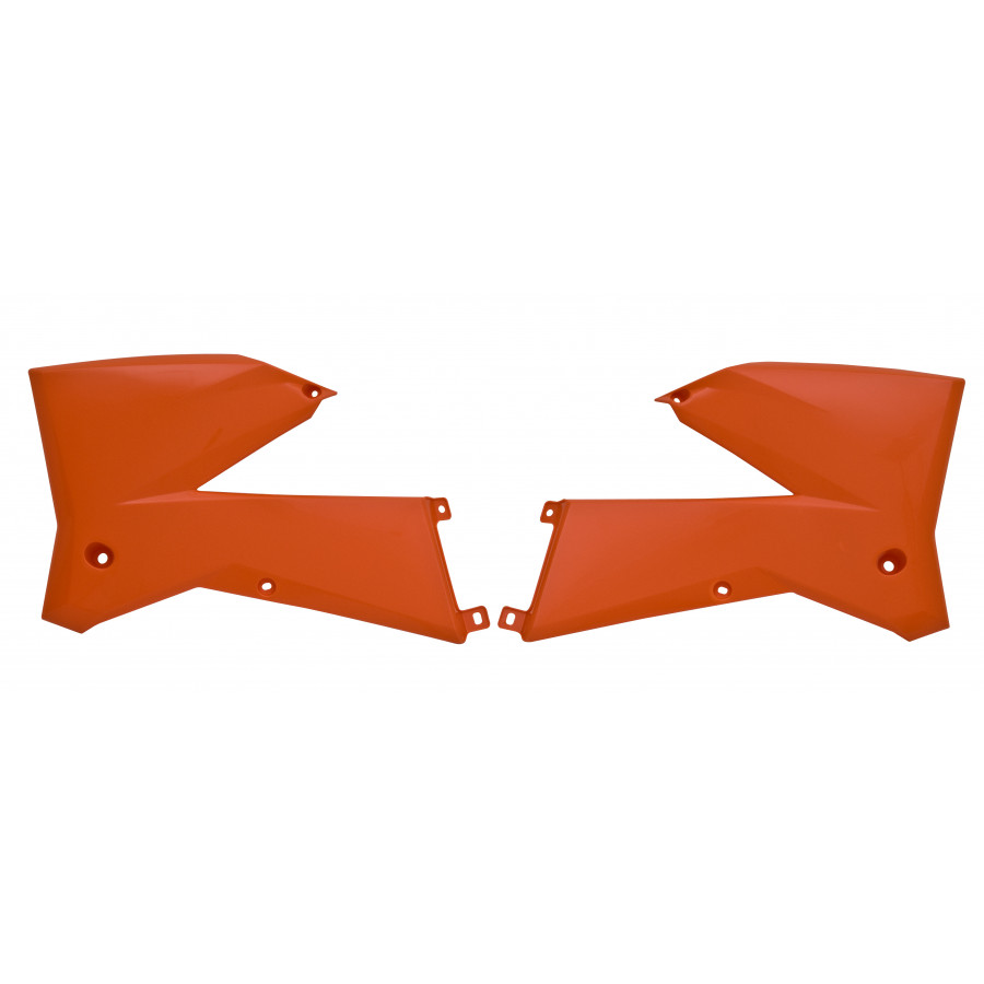 Rtech, Kylarvingar, ORANGE - KTM 450 SX-F 05-06 m.fl.