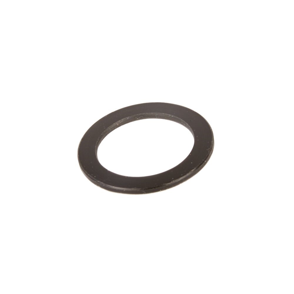 FF SPRING SPACER 2mm 47/48mm Forks (Black)