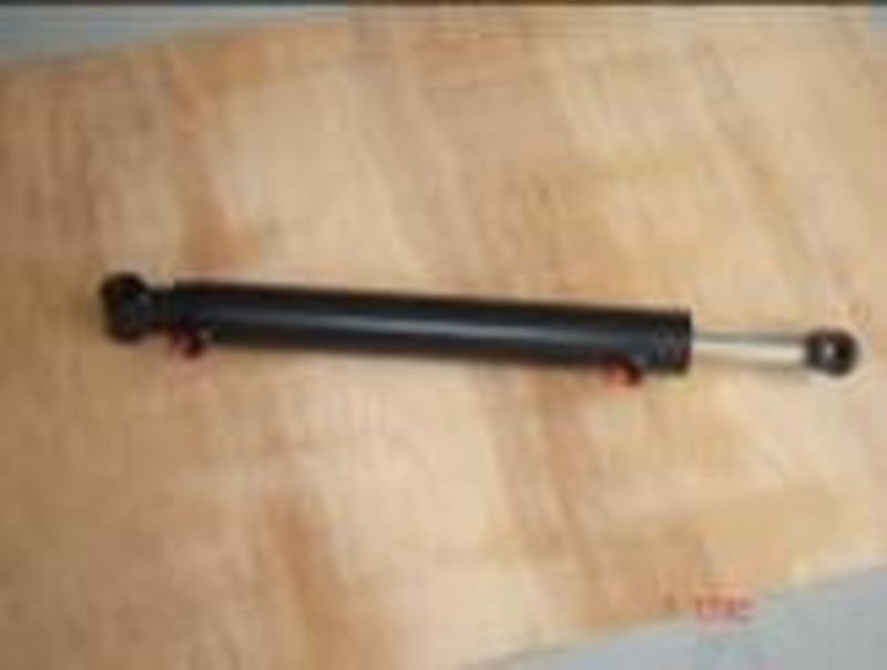 Cylinder Kickstand L=693mm
