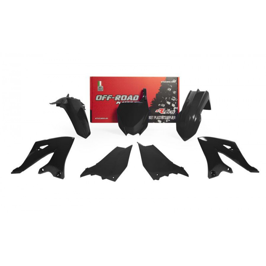 Rtech Plastkit till Yamaha YZ 125 2022-2025 - m.fl.