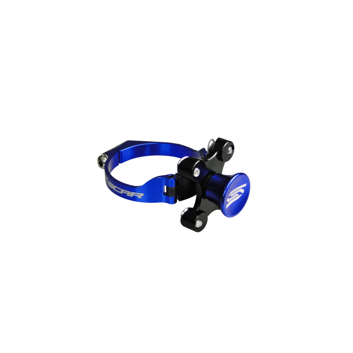 Scar Scar Launch Control - Ktm/Husqvarna Blue color - m.fl.