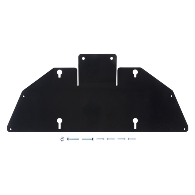 Kimpex Kimpex Click N Go 2 Monteringssats UTV Kawasaki Mule PRO MX
