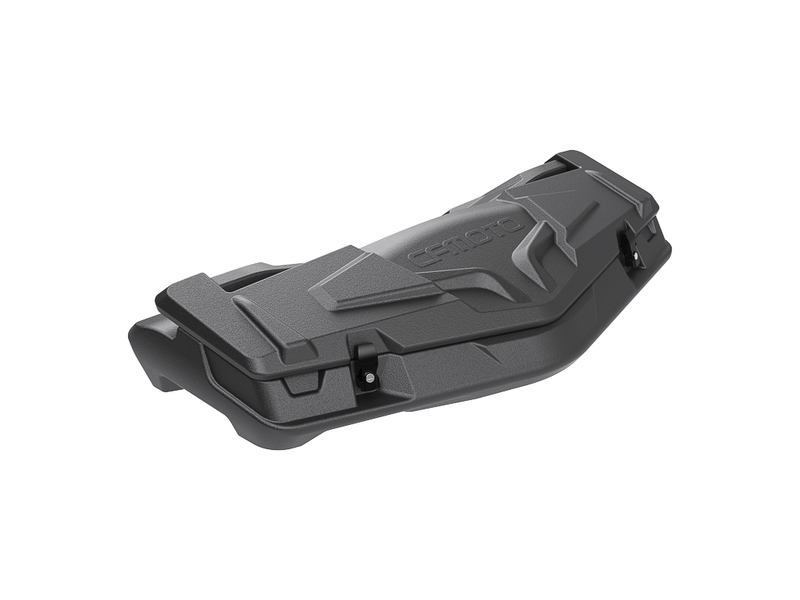 Tesseract TESSERACT Transportbox Fram CFMoto Cforce X6/625