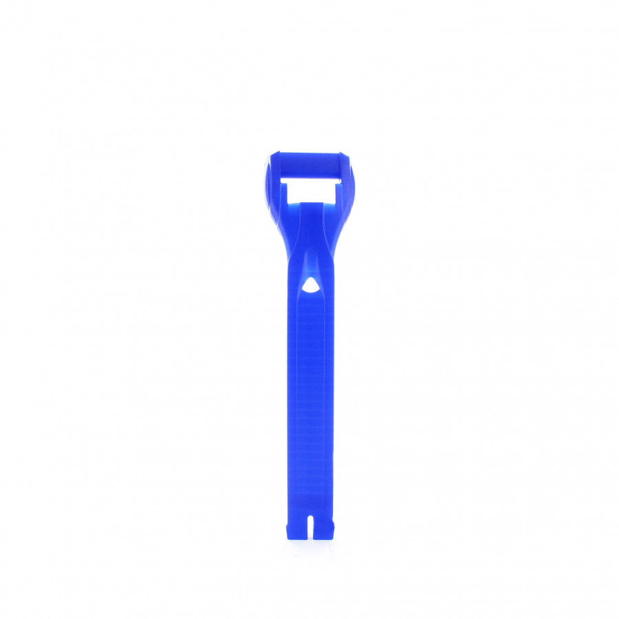 Gaerne, Strap lång blå 4pack, SG-10/SG-12/GX-1/G-react