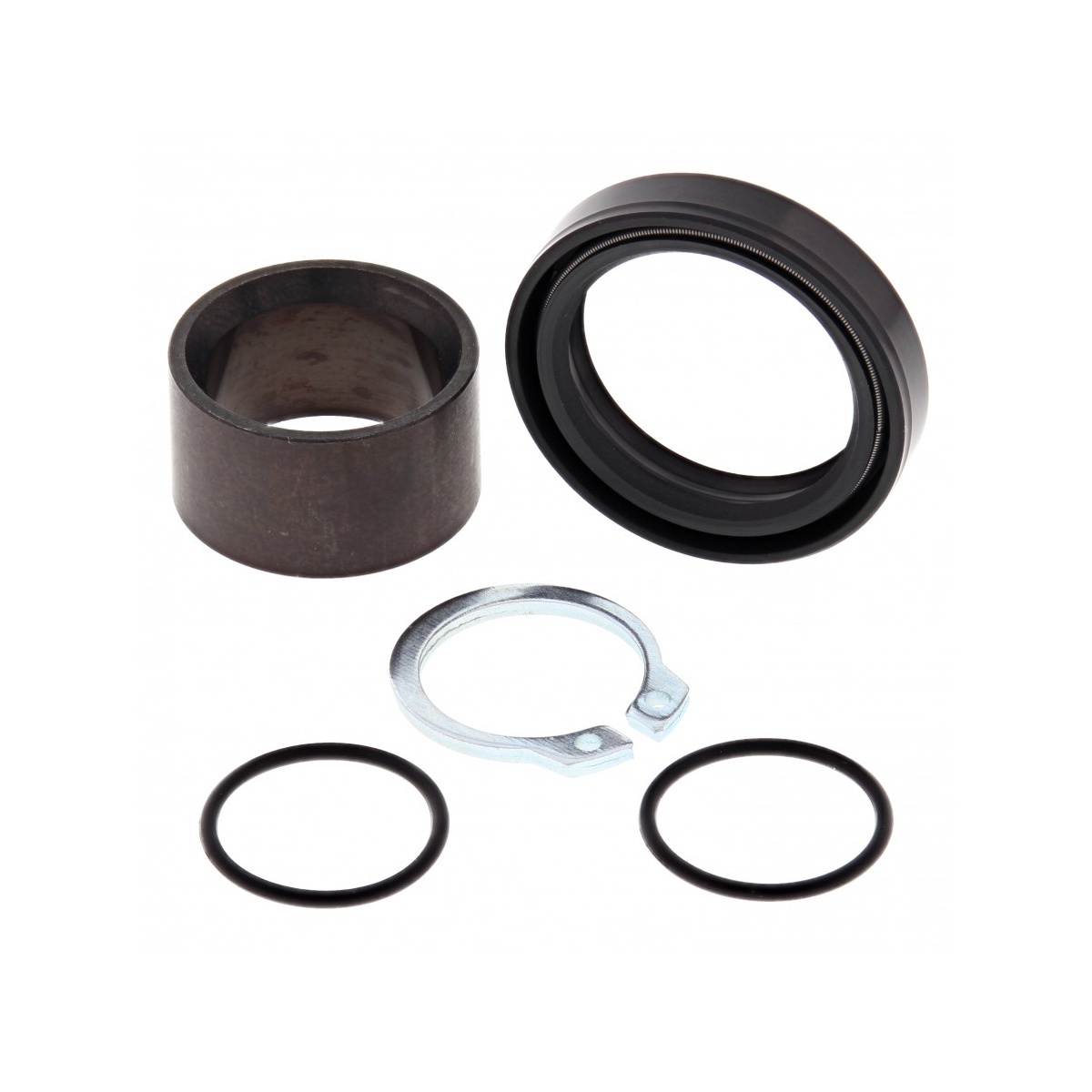 All Balls, Framdrev Axel Rep. Kit, Husqvarna TC 85 14-24, GasGas MC 85 21-24, KTM 85 SX 04-24 - m.fl.