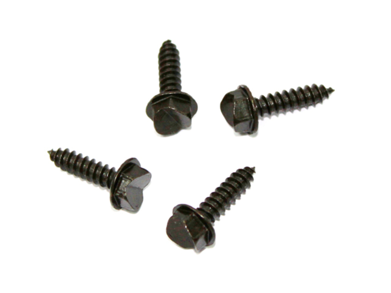 Bronco V-Cut dubbar 3/16" x 5/8" 250st