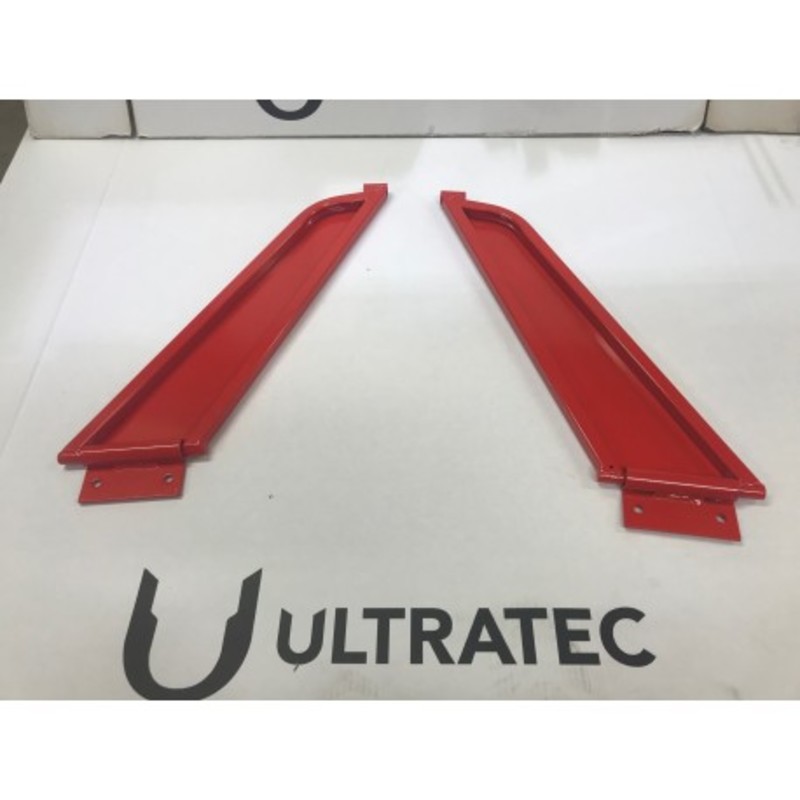 Ultratec Ultratec Frontdel skida Kälke Safari
