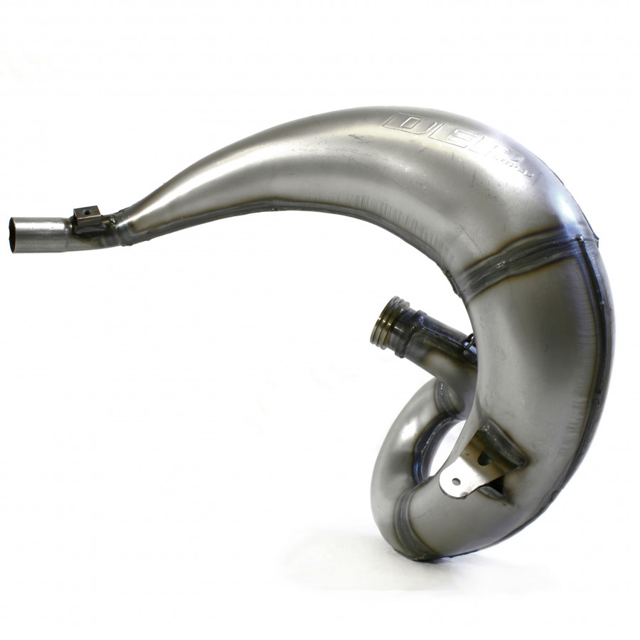 DEP Avgasrör Raw - Husqvarna TC 250 14-16, KTM 250 SX 11-16