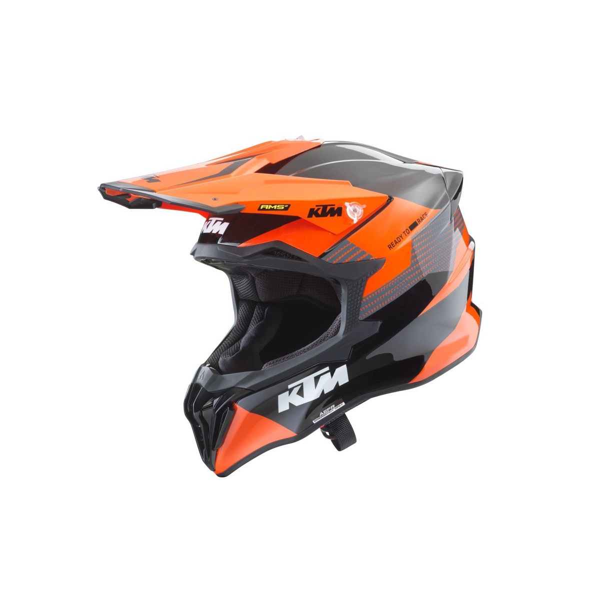 Airoh Crosshjälm KTM Airoh Strycker
